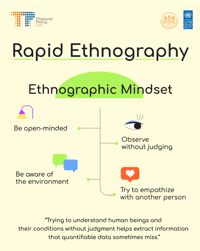 Portfolio Approach iii: Making Policies for the People with Rapid ...